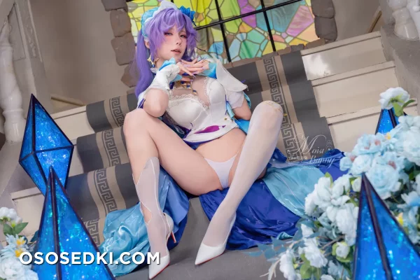 Yaokoututu  Niantutu - Cantarella - Wuthering Waves - 23