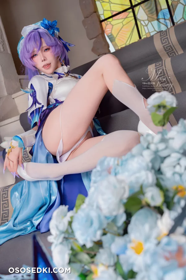 Yaokoututu  Niantutu - Cantarella - Wuthering Waves - 25