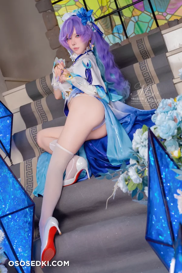 Yaokoututu  Niantutu - Cantarella - Wuthering Waves - 29