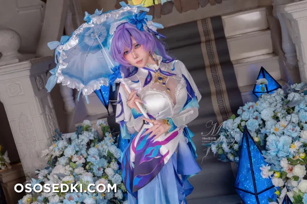 Yaokoututu  Niantutu - Cantarella - Wuthering Waves - 3