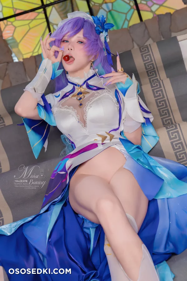 Yaokoututu  Niantutu - Cantarella - Wuthering Waves - 32
