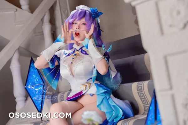 Yaokoututu  Niantutu - Cantarella - Wuthering Waves - 33