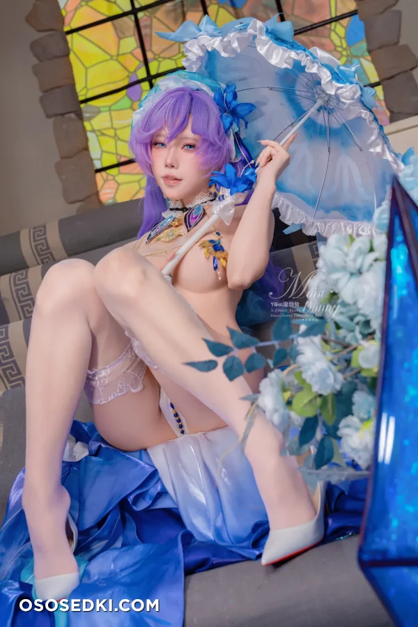 Yaokoututu  Niantutu - Cantarella - Wuthering Waves - 36