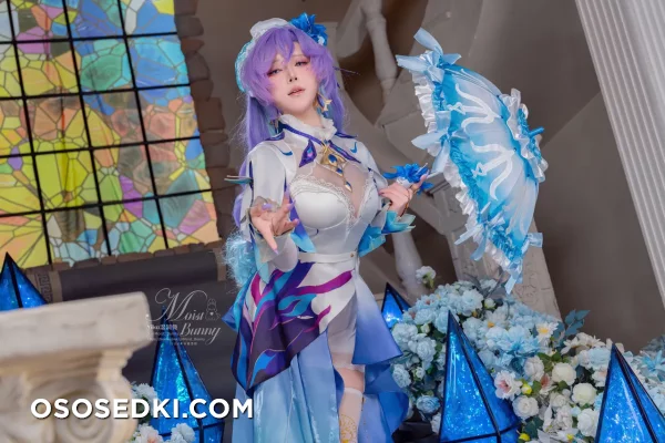 Yaokoututu  Niantutu - Cantarella - Wuthering Waves - 4