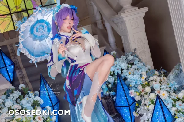 Yaokoututu  Niantutu - Cantarella - Wuthering Waves - 6