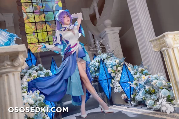 Yaokoututu  Niantutu - Cantarella - Wuthering Waves - 7