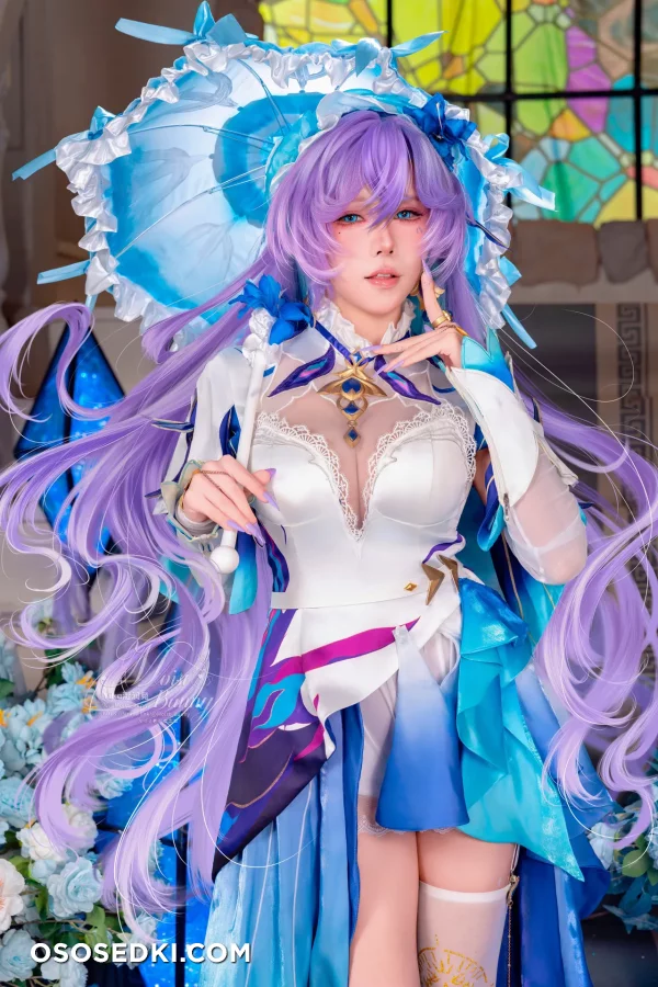 Yaokoututu  Niantutu - Cantarella - Wuthering Waves - 8