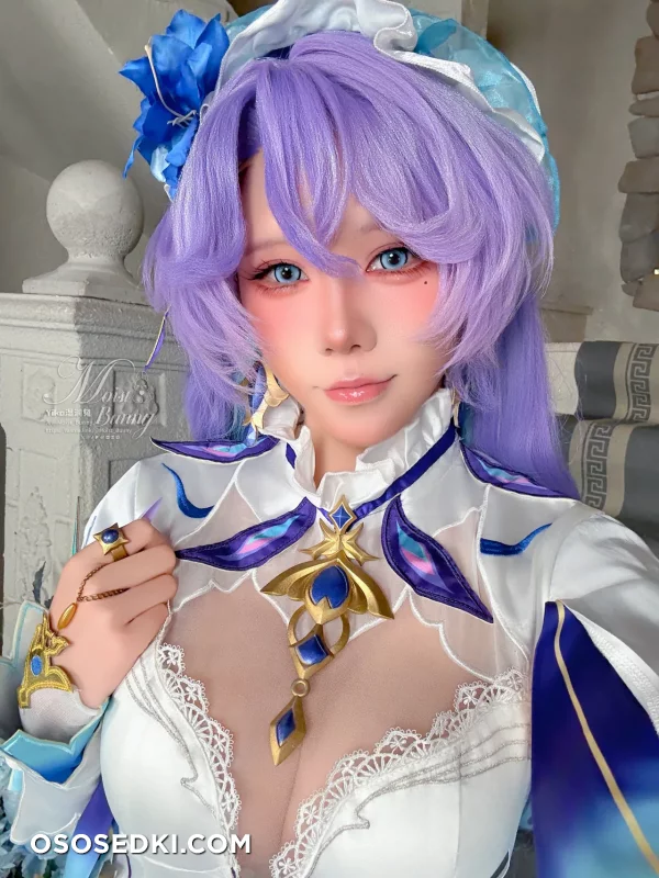 Yaokoututu  Niantutu - Cantarella - Wuthering Waves - 82