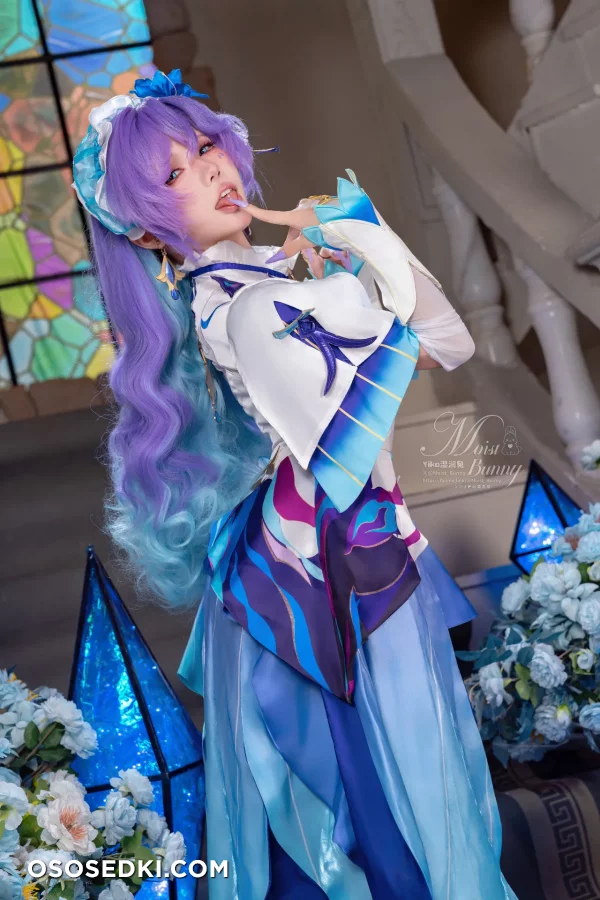 Yaokoututu  Niantutu - Cantarella - Wuthering Waves - 9