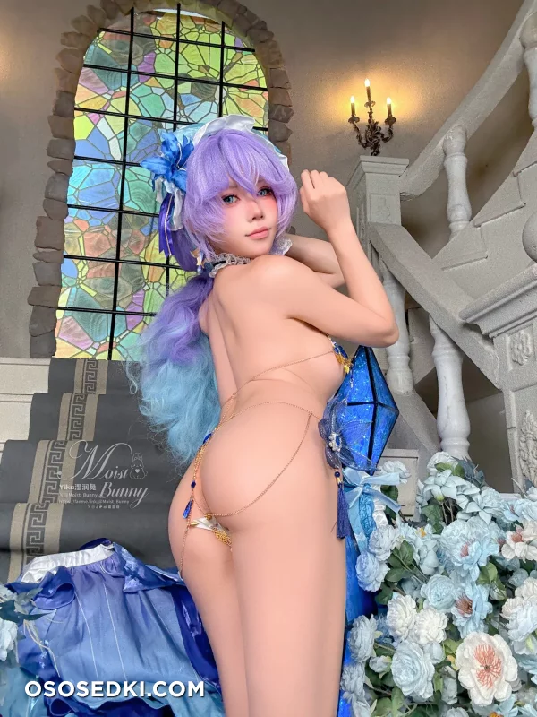 Yaokoututu  Niantutu - Cantarella - Wuthering Waves - 98