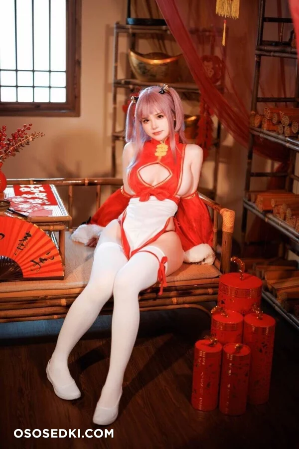 Rissoft344 - Honoka Qipao - 24