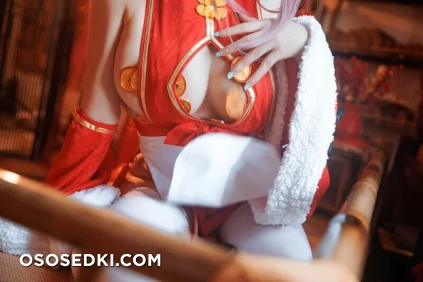 Rissoft344 - Honoka Qipao - 32