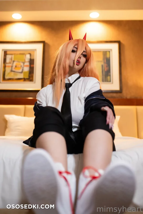 Mimsy - Power - Chainsaw Man - 3
