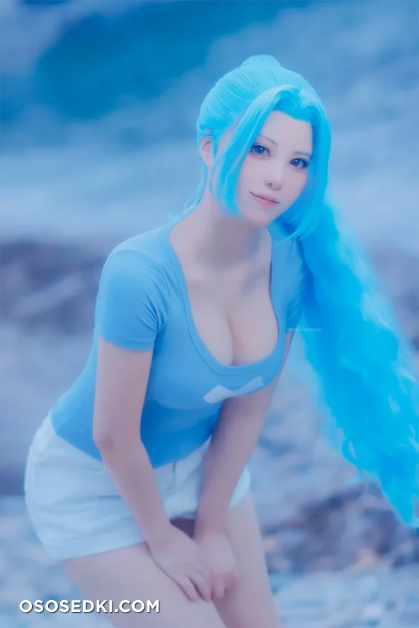 Love1loooomy - Vivi - One Piece - 1