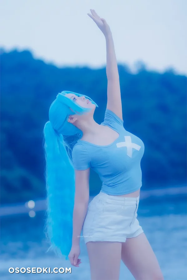 Love1loooomy - Vivi - One Piece - 2