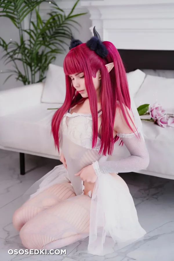 Purple Amelie - Marin Kitagawa - Sono Bisque Doll Wa Koi O Suru  My Dress-up Darling - 11