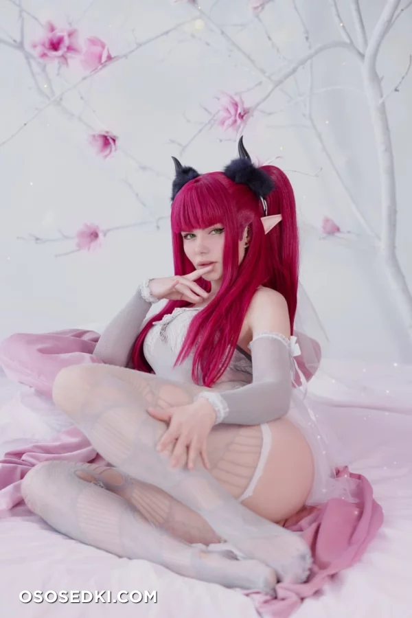 Purple Amelie - Marin Kitagawa - Sono Bisque Doll Wa Koi O Suru  My Dress-up Darling - 9