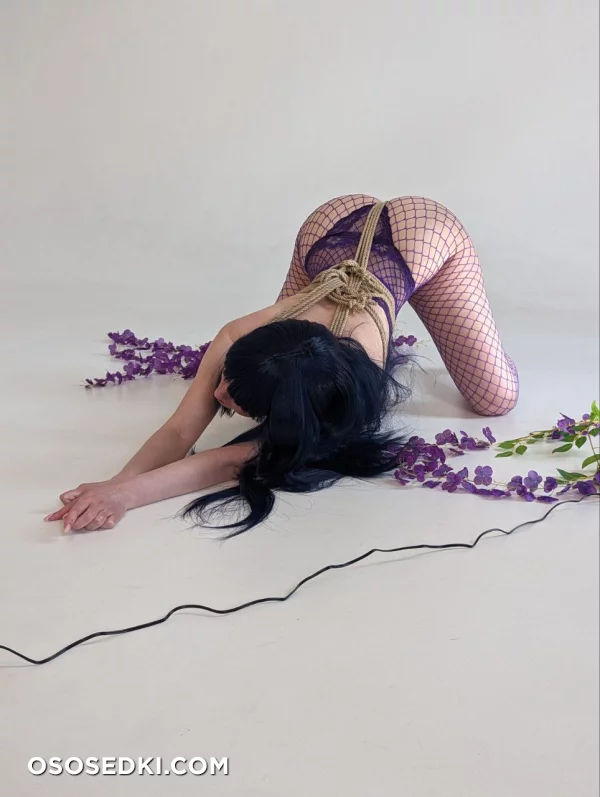 Flora Daria - Hinata - Naruto - 11