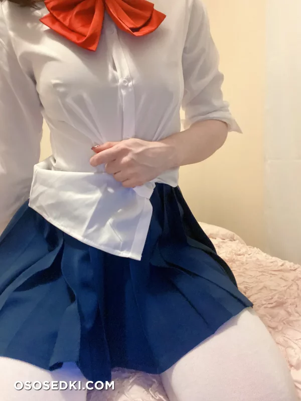 Kyaandere - Momo Ayase - Dandadan - 11