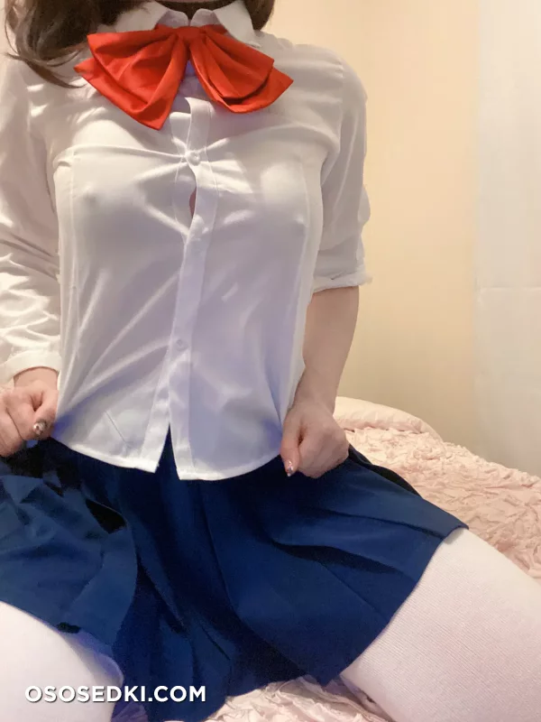 Kyaandere - Momo Ayase - Dandadan - 14
