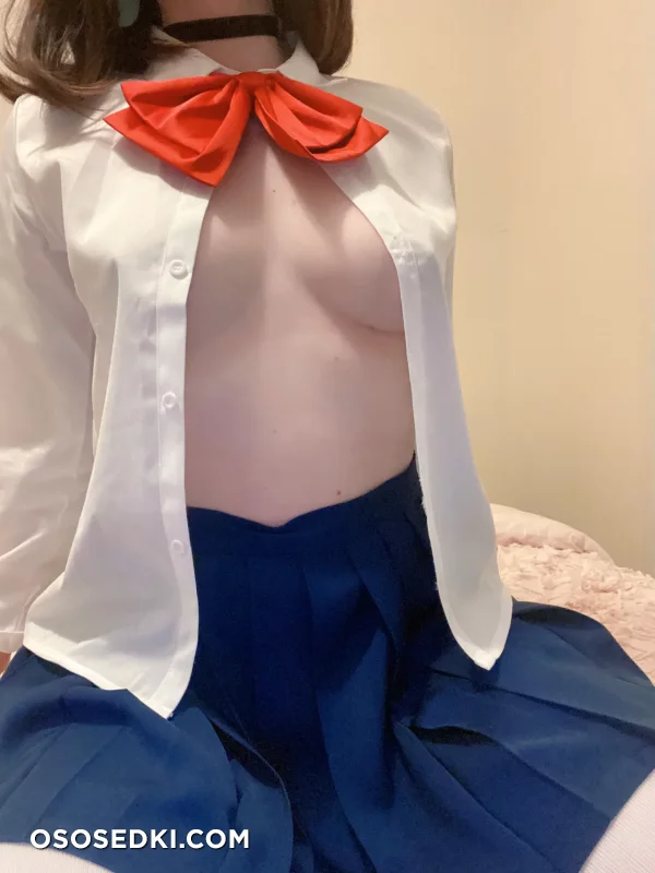 Kyaandere - Momo Ayase - Dandadan - 16