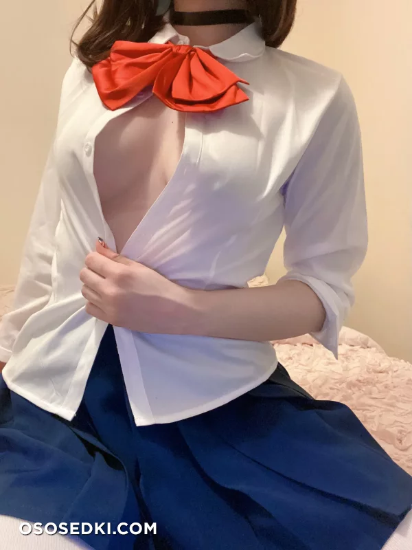 Kyaandere - Momo Ayase - Dandadan - 18