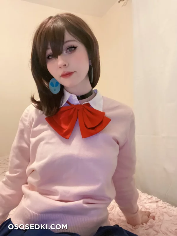 Kyaandere - Momo Ayase - Dandadan - 2