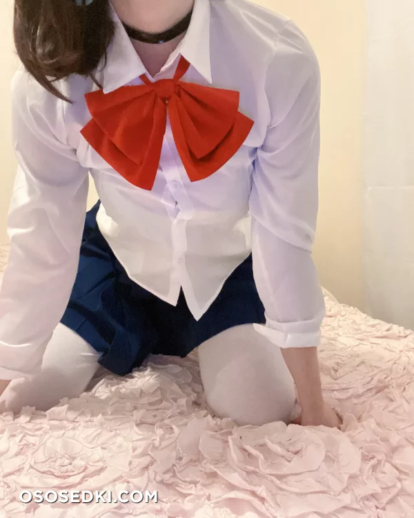 Kyaandere - Momo Ayase - Dandadan - 8