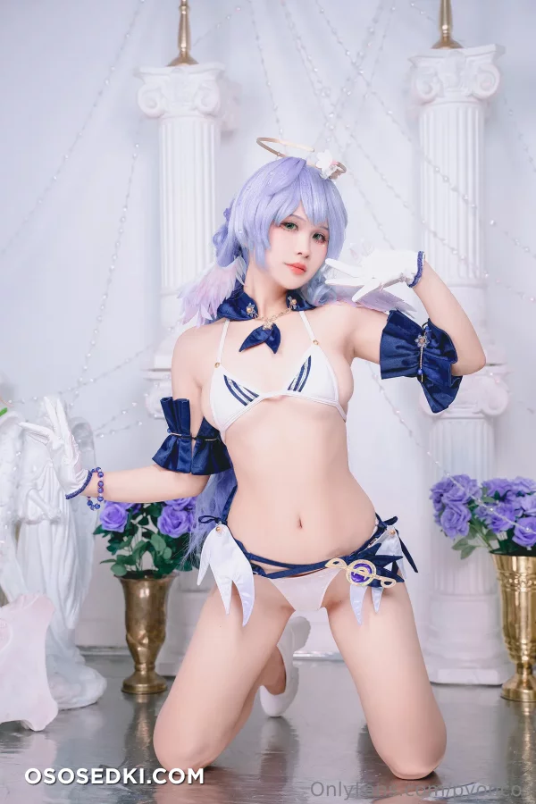 Pyon Lay - Robin - Honkai Star Rail - 12