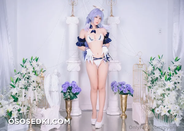 Pyon Lay - Robin - Honkai Star Rail - 18