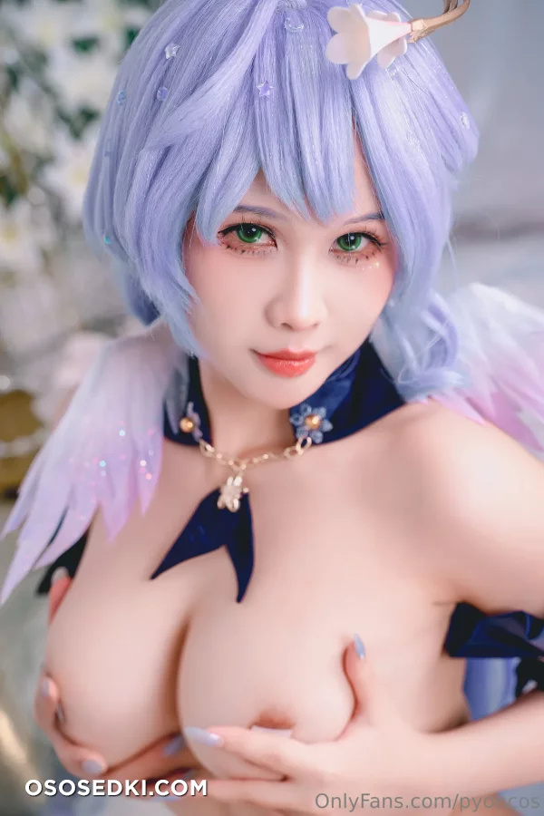 Pyon Lay - Robin - Honkai Star Rail - 23
