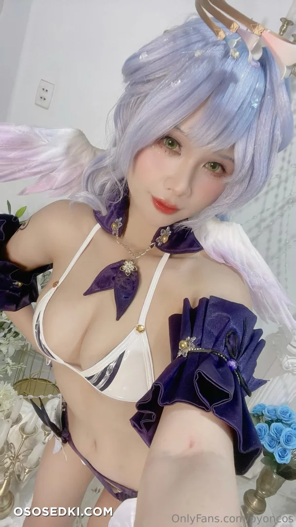 Pyon Lay - Robin - Honkai Star Rail - 26