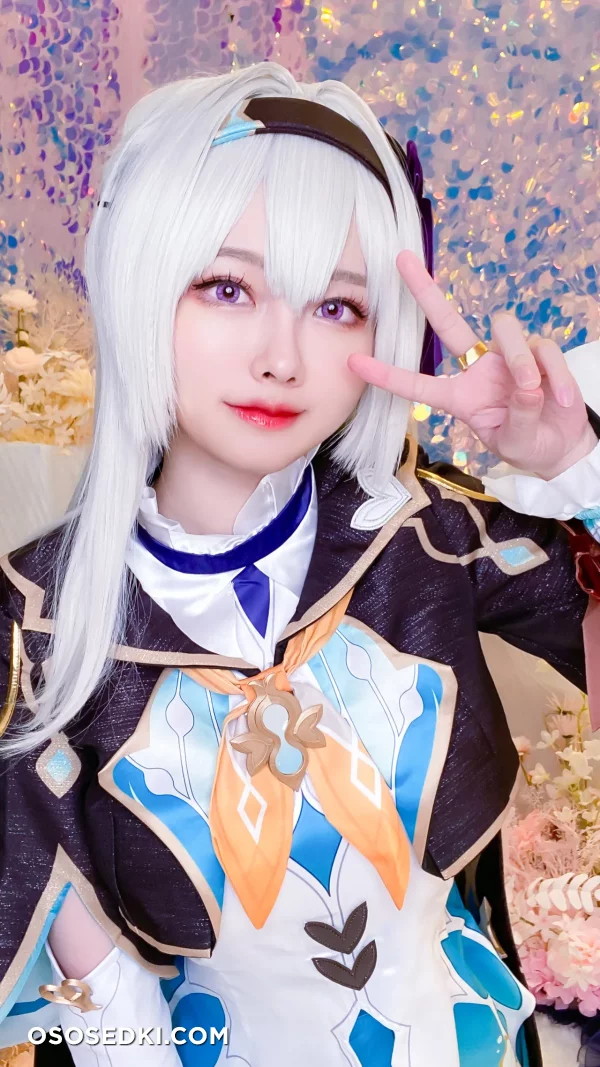 Arty Huang - Firefly - Honkai Star Rail - 1