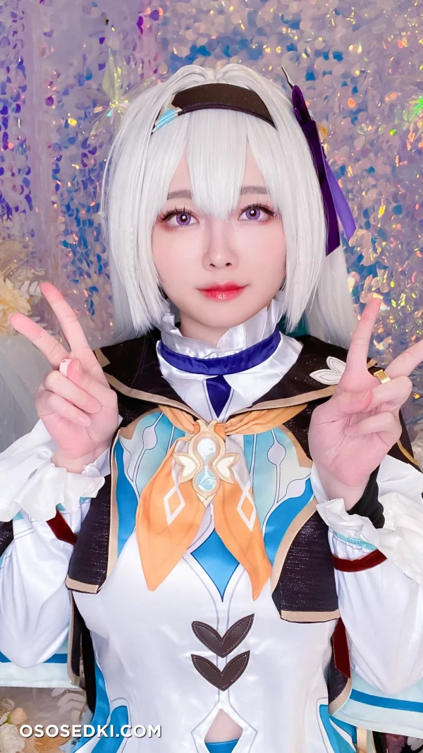 Arty Huang - Firefly - Honkai Star Rail - 2