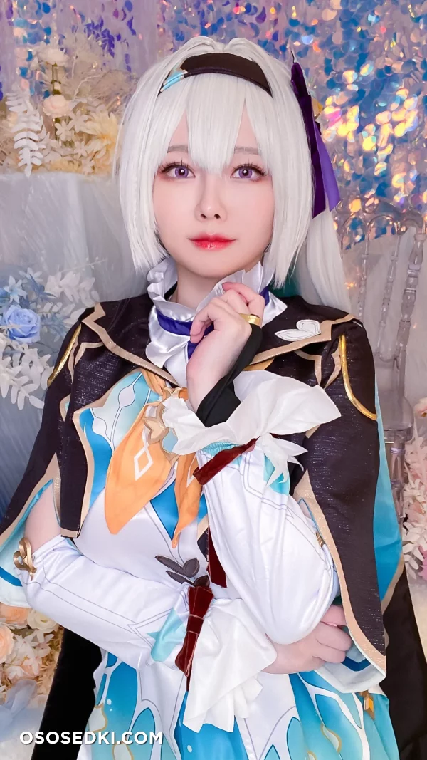 Arty Huang - Firefly - Honkai Star Rail - 3