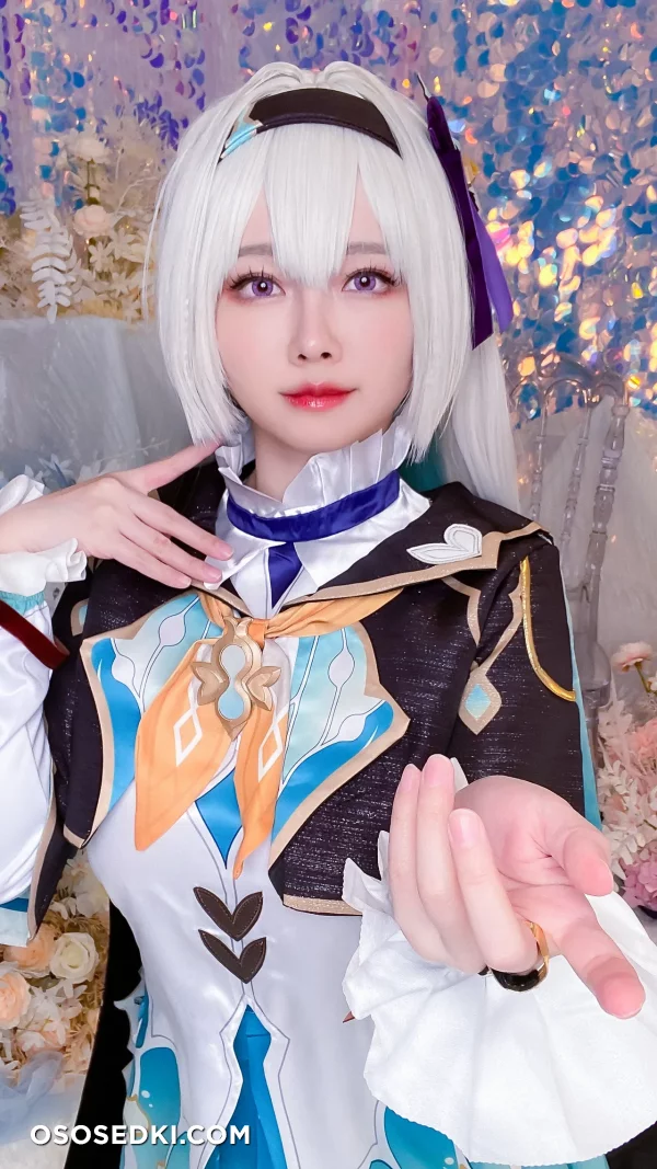 Arty Huang - Firefly - Honkai Star Rail - 4