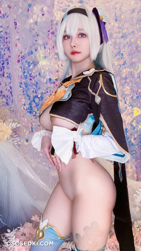 Arty Huang - Firefly - Honkai Star Rail - 7