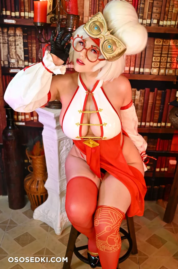 Kobaebeefboo - Purah - The Legend Of Zelda - 7