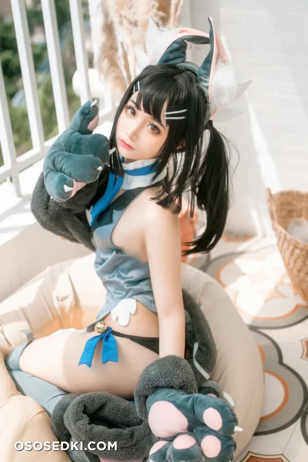 Chunmomo - Miyu Edelfelt - Fate Kaleid Liner Prisma Illya - 16
