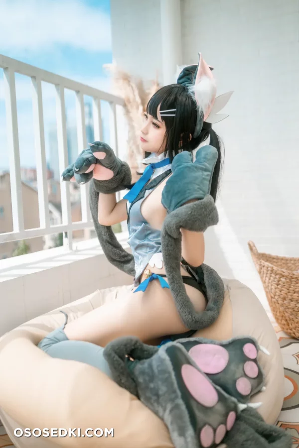 Chunmomo - Miyu Edelfelt - Fate Kaleid Liner Prisma Illya - 17