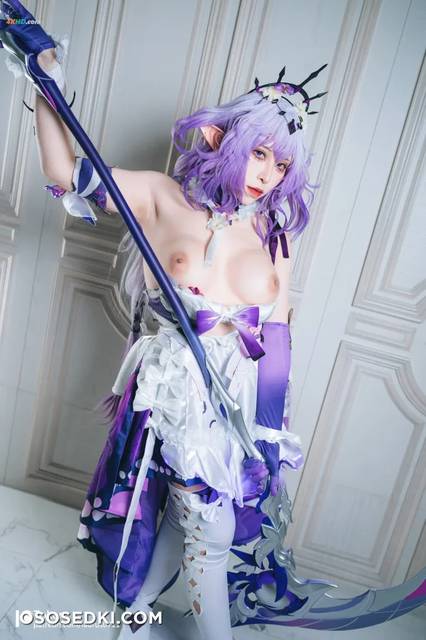 Tokar浵卡 – Castorice - 8