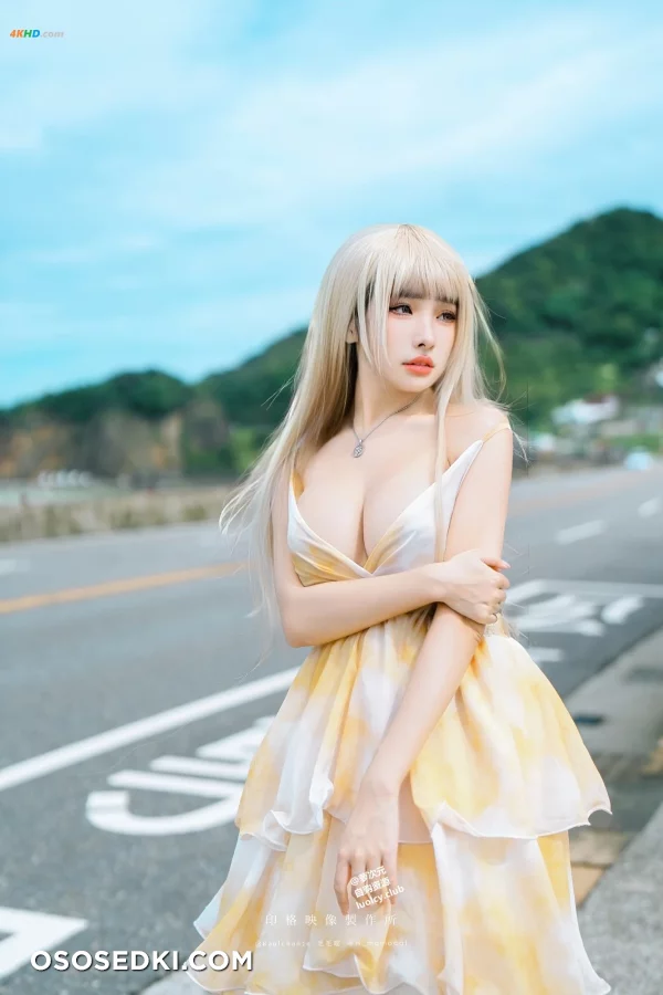 慕慕Momo – 隨風輕舞 - 10