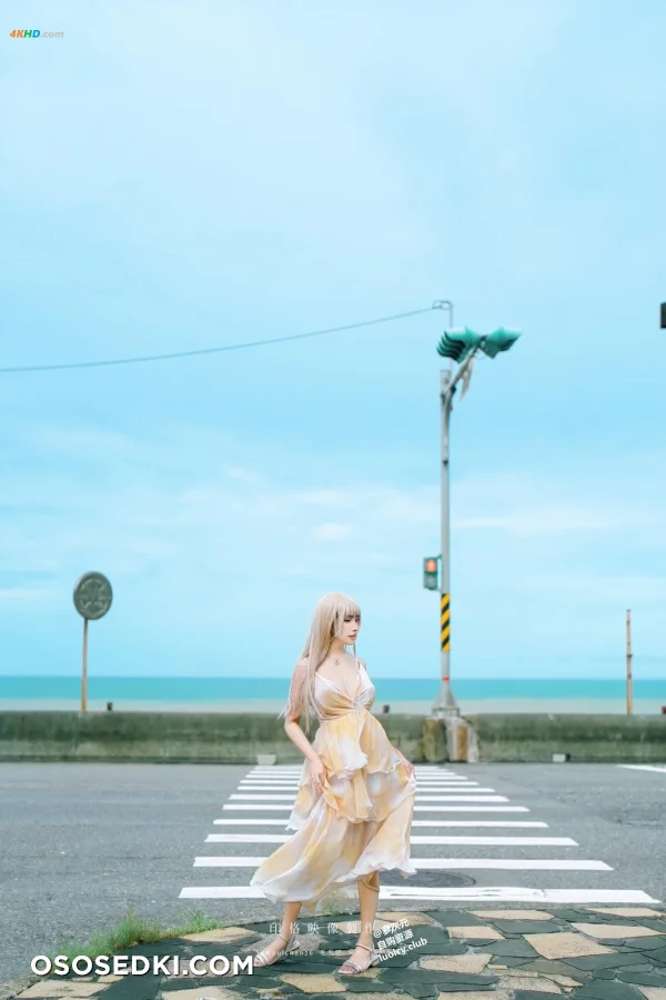 慕慕Momo – 隨風輕舞 - 14