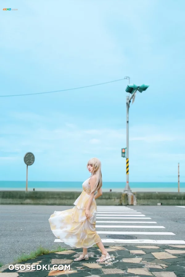 慕慕Momo – 隨風輕舞 - 15