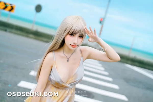 慕慕Momo – 隨風輕舞 - 16