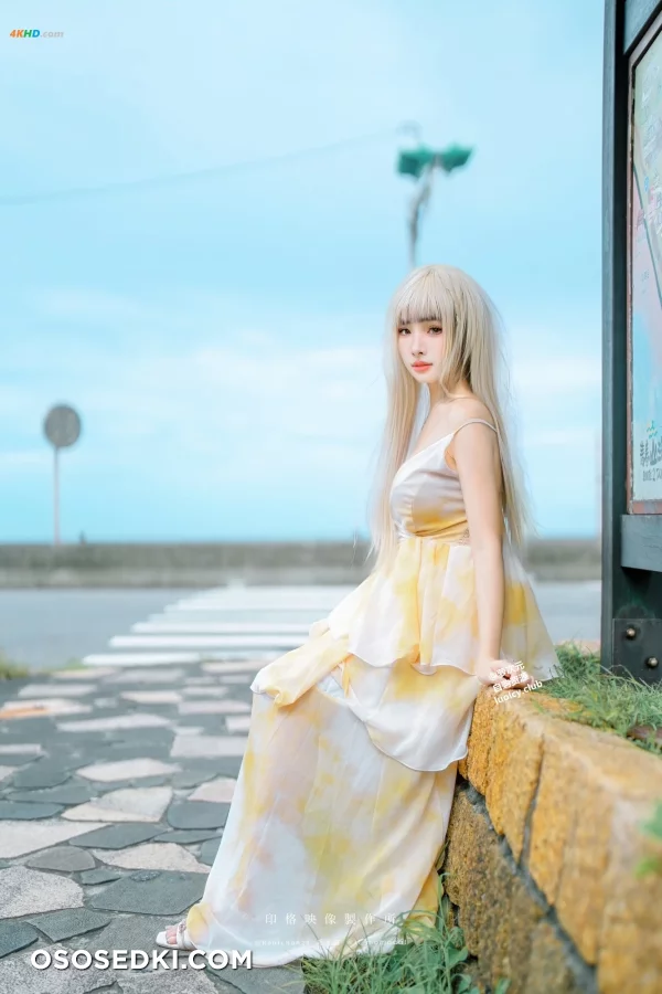 慕慕Momo – 隨風輕舞 - 17