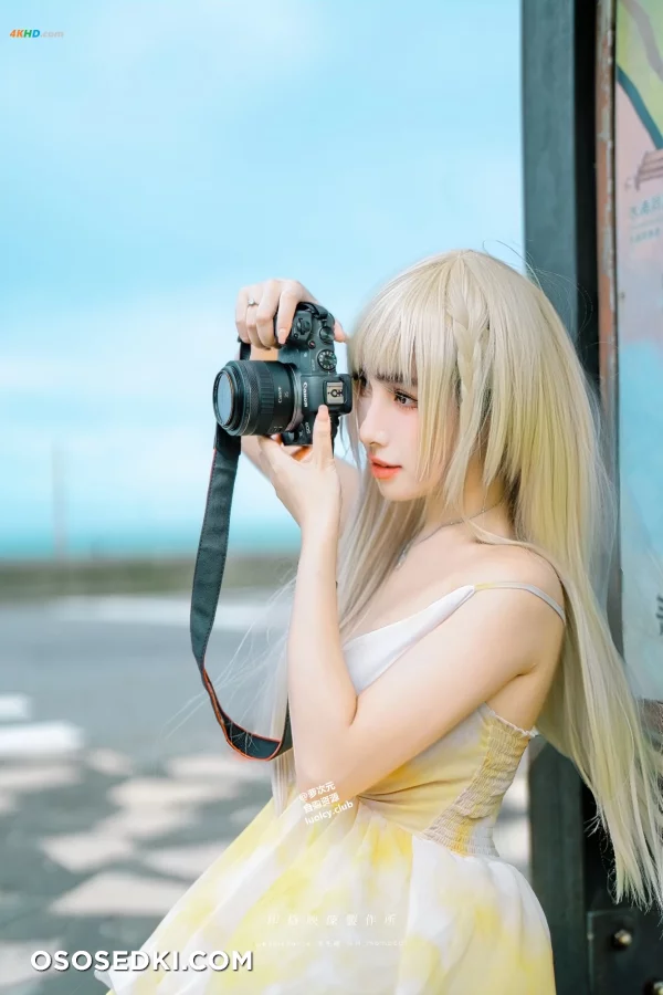 慕慕Momo – 隨風輕舞 - 18