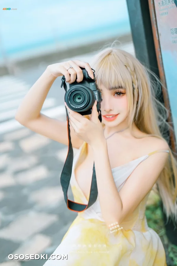 慕慕Momo – 隨風輕舞 - 19