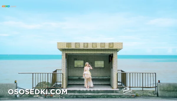 慕慕Momo – 隨風輕舞 - 21