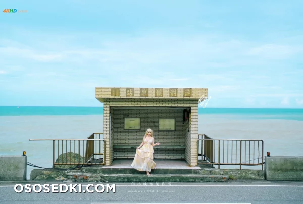 慕慕Momo – 隨風輕舞 - 22